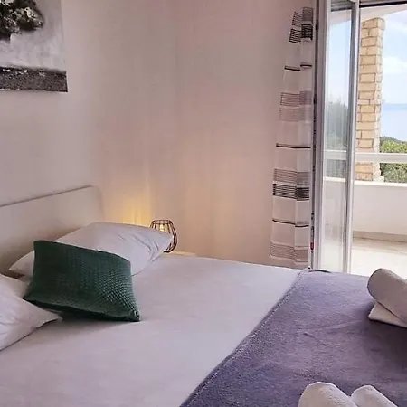 Luma Apartment Hvar Town