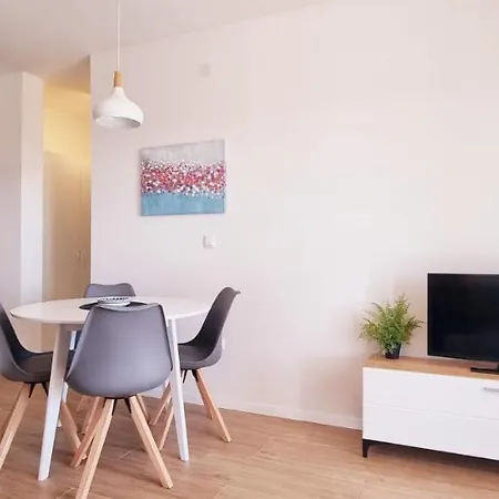 Luma Apartman *