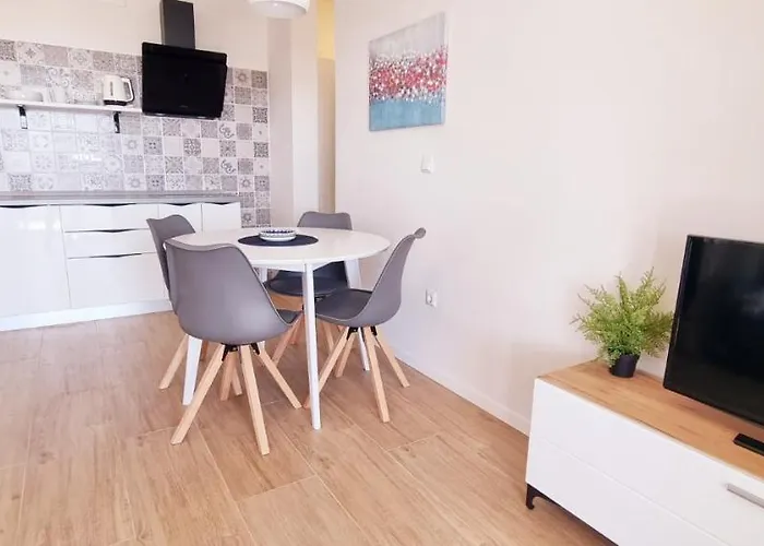 Апартаменти Luma Хвар