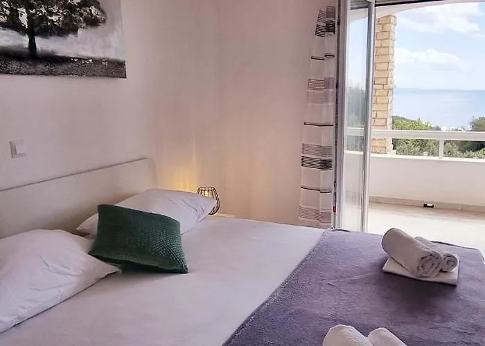 Luma Апартаменти Хвар