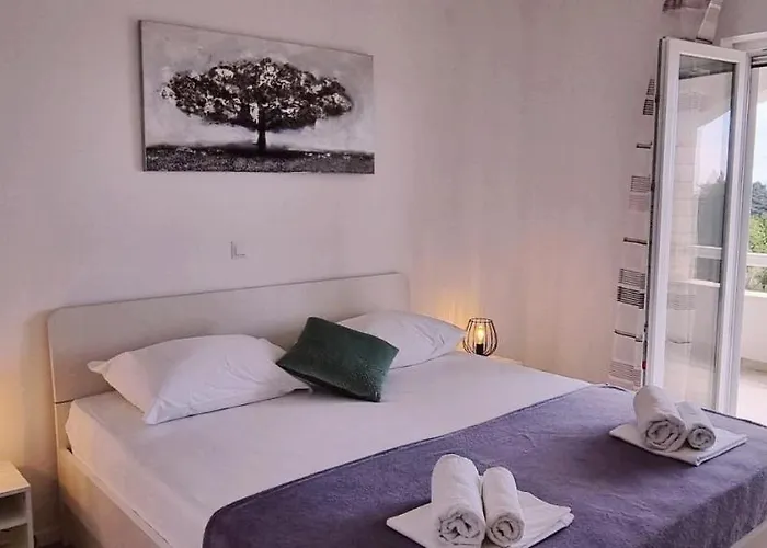 Luma Апартаменти