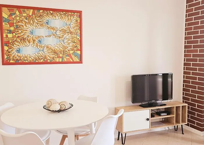 Апартаменти Luma