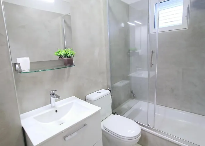 Luma Апартаменти