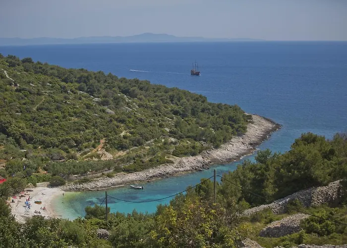 Апартаменти Luma *