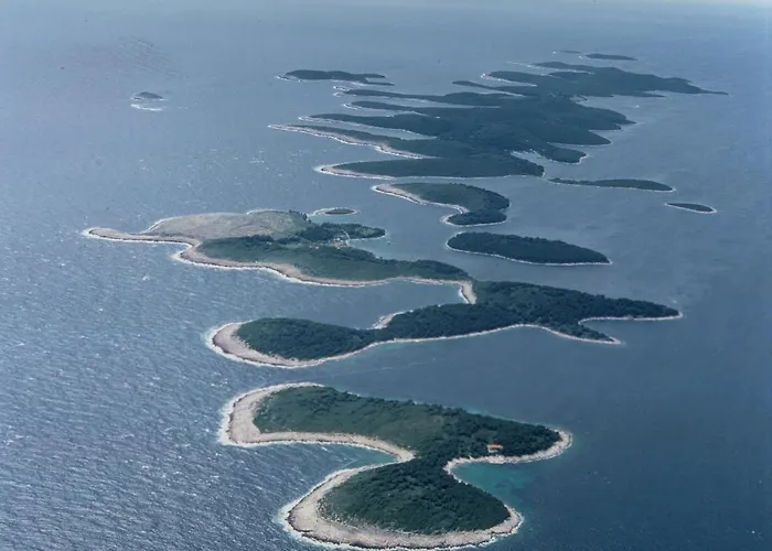 Luma Апартаменти *