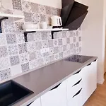 Apartment Luma