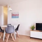 Luma Apartment *