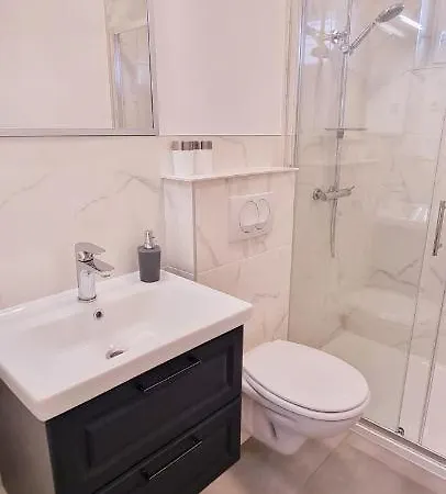 Apartmán Luma
