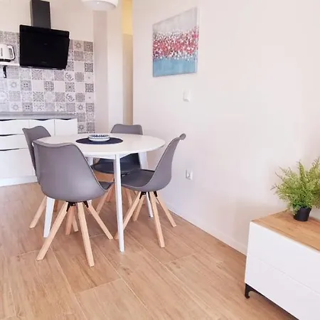 Apartament Luma Hvar Town