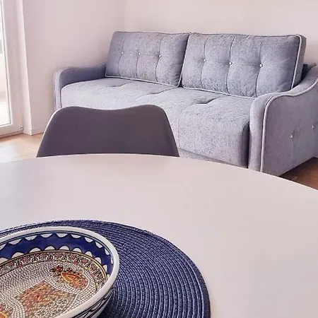 Luma Apartment