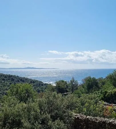 Luma Apartmán Hvar Town