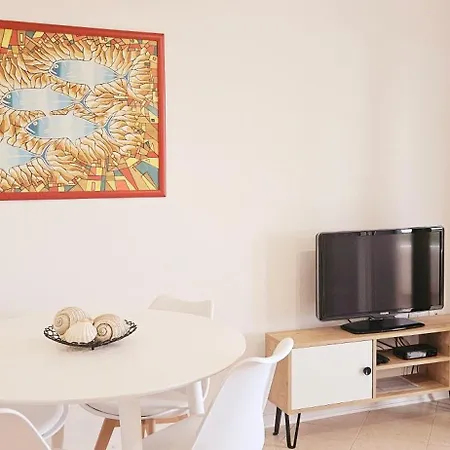 Apartmán Luma