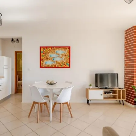 Luma Apartment Hvar Town