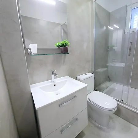 Apartmán Luma