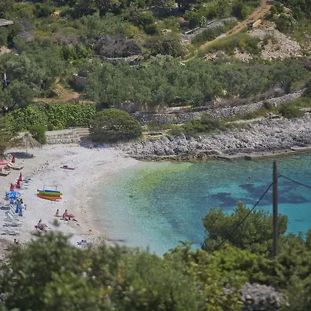 Apartament Luma Hvar Town