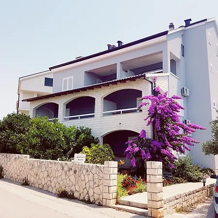 Luma Apartmán Hvar Town