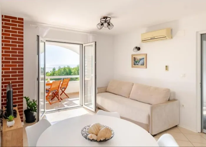 شقة Luma هفار