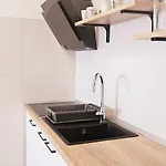 شقة Luma