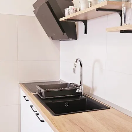 Apartament Luma