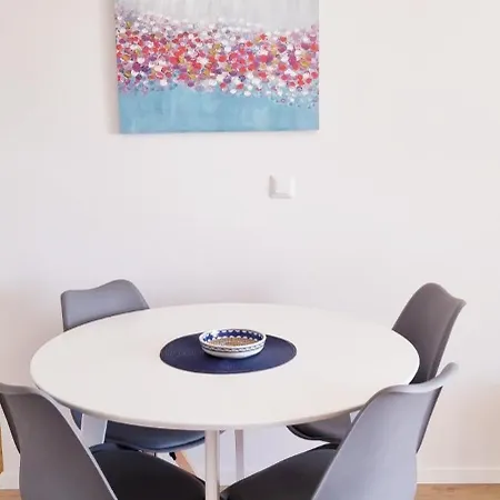 Luma Apartament *