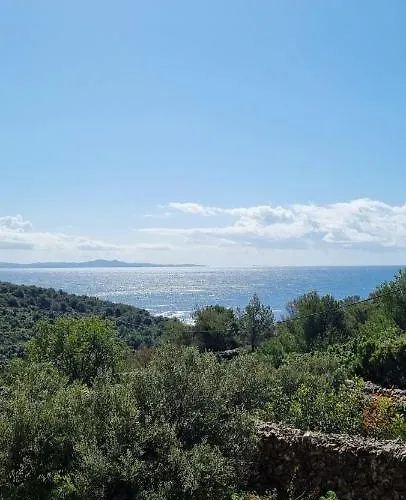 Luma Lägenhet Hvar Town