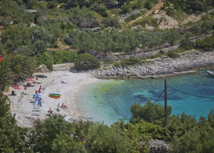 Lägenhet Luma Hvar Town